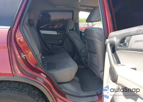 2011 Honda Cr-V Ex z USA, uszkodzony, nr VIN JHLRE4H51BC014946